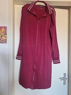 Vest jurk bordeaux tante betsy maat xl nieuw, Maat 46/48 (XL) of groter, Nieuw, Ophalen of Verzenden, Rood