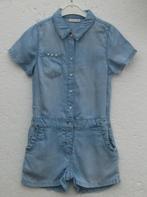 jumpsuit van name it maat 122, Kinderen en Baby's, Kinderkleding | Maat 122, Meisje, Ophalen of Verzenden, Zo goed als nieuw, Jurk of Rok
