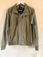 Nieuw legergroene zomer/lente bomberjack v schotch & Soda S, Ophalen of Verzenden, Nieuw, Maat 46 (S) of kleiner, Groen