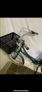 Cortina dames meisjes fiets, Fietsen en Brommers, Ophalen, Zo goed als nieuw