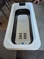 Lifebath- Opvouwbaar bad/ijsbad, Doe-het-zelf en Verbouw, Sanitair, Ophalen, Zo goed als nieuw, Bad