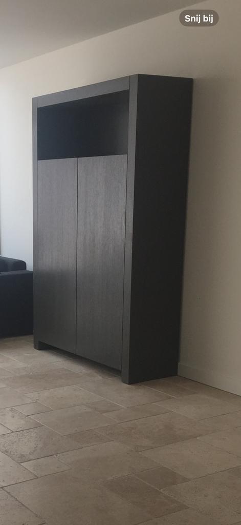 Goossens Dressoir, Huis en Inrichting, 100 tot 150 cm, Ophalen of Verzenden, Zo goed als nieuw, Minder dan 100 cm