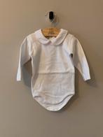 1x gedragen - Babidu romper maat 74/12 maanden, Ophalen of Verzenden, Zo goed als nieuw, Meisje, Pakje