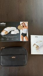 Braun Silk-expert Pro, Ophalen of Verzenden, Nieuw, Scheren en Epileren