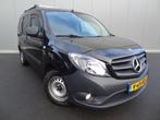 Mercedes-Benz Citan | AIRCO | NAVI | CV OP AFSTANDSBEDIENING, Voorwielaandrijving, Stof, 4 cilinders, Zwart