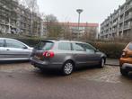 Volkswagen Passat LPG 2.0 FSI 110KW Variant AUT 2006 Grijs, Auto's, Volkswagen, 4 cilinders, 1984 cc, Origineel Nederlands, Stationwagon