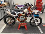KTM  500 exc-f 6 Days ( Verkocht ), Particulier, Enduro, 1 cilinder
