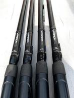 3 Fox Warrior ES karperhengels, Ophalen of Verzenden, Gebruikt, Werphengel