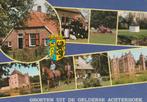Groeten uit de Gelderse Achterhoek 1982, Ophalen of Verzenden, 1980 tot heden, Gelopen, Gelderland