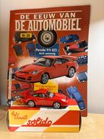 Porsche 911 GT2, uit nalatenschap., Ophalen of Verzenden, Nieuw, Auto, Solido