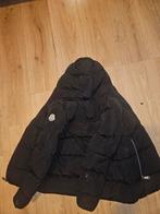 Moncler jas maat 140, Ophalen of Verzenden, Zo goed als nieuw, Jongen, Jas