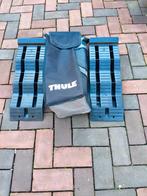 Thule Levelers met draagtas - Camper/Caravan Leveling, Ophalen, Gebruikt