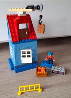 Pakhuis, Ophalen of Verzenden, Zo goed als nieuw, Duplo