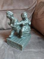 Beeldje Dat gaat naar den Bosch toe, Ophalen of Verzenden, Zo goed als nieuw, Mens