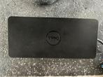 Dell D6000 Universeel USB-C Docking Station, Computers en Software, Dockingstations, Ophalen of Verzenden, Zo goed als nieuw, Docking station
