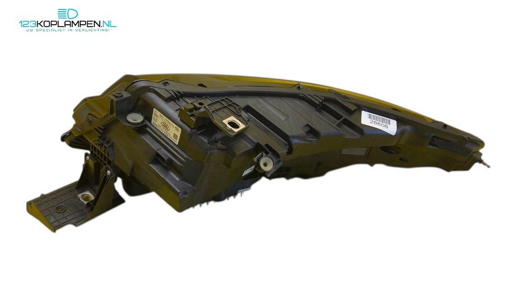 Range Rover Sport L461 koplamp rechts Full LED, Auto-onderdelen, Verlichting, -, Verzenden, -, Gebruikt