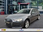 Audi A4 1.4 TFSI SPORT CRUISE/ELEKKLEP/PDC/STOELVERW/NAVI, 1345 kg, Gebruikt, 4 cilinders, A4