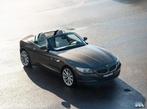 BMW Z4 23i 2.5 E89 Havanna l Sportaut l Sportsitze l Nappa, Automaat, Achterwielaandrijving, Gebruikt, 2497 cc