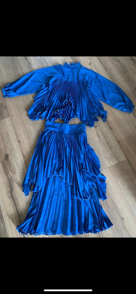 Fong Leng set - Maat 40 - Designer, Kleding | Dames, Ophalen of Verzenden, Gedragen