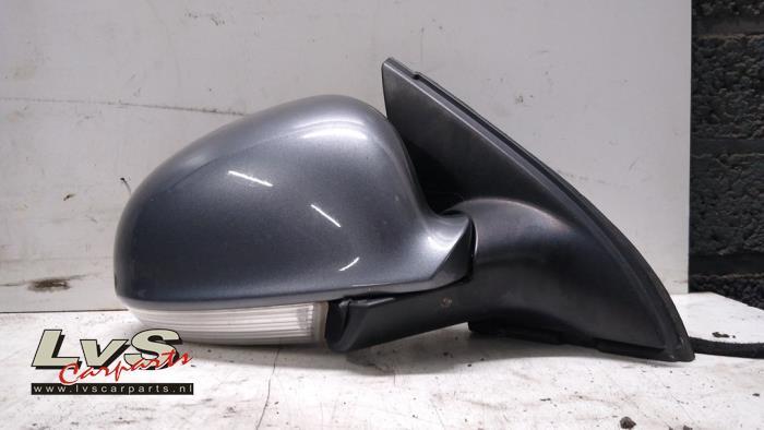 Buitenspiegel rechts van een Volkswagen Golf, Auto-onderdelen, Gebruikt, -, Volkswagen, -