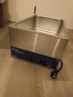 Au Bain Marie, Verzenden