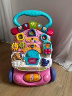 Vtech baby loopwagen, Ophalen, Zo goed als nieuw, 6 maanden tot 2 jaar