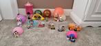 LOL poppen collectie, Ophalen, Zo goed als nieuw