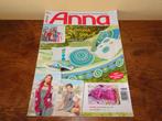 Anna : Plezier met handwerken tijdschrift juni 2013, Ophalen of Verzenden, Zo goed als nieuw, Breien of Haken, Patroon of Boek