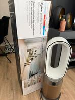 Dyson Purifier Hot+Cool, Ophalen, Minder dan 60 m³, 3 snelheden of meer, Zo goed als nieuw
