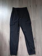 Mooie travel broek zwart, maat S, Ophalen of Verzenden, Zo goed als nieuw, Zwart, Lang