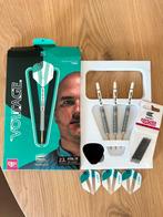 Dartpijlen Set: Rob Cross, Mission Yari, Kleermaker, Ophalen of Verzenden, Gebruikt, Pijlen