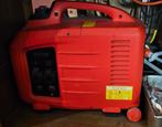 Inverter - Generator - Aggregaat XG-SF2600, Ophalen, Gebruikt, Minder dan 5 kVA, Benzine