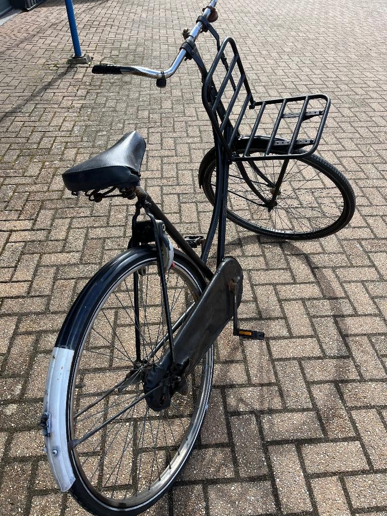 FIETS, Ophalen, Gebruikt, Overige merken