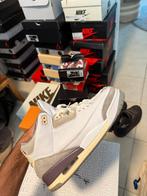 Jordan 3 A Ma Maniere 42,5, Kleding | Heren, Schoenen, Wit, Nike, Ophalen of Verzenden, Sneakers of Gympen