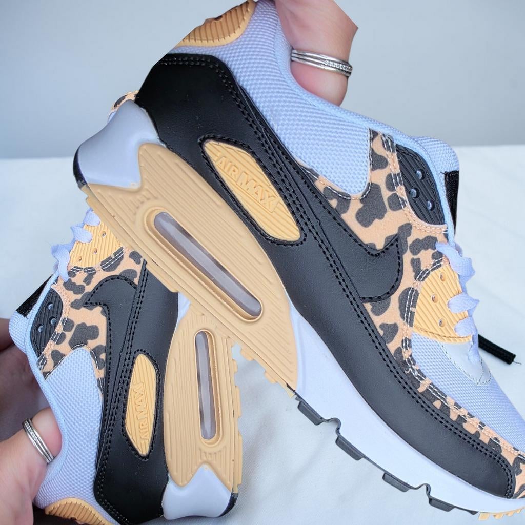 Nike air max 90, Ophalen of Verzenden, Nieuw, Zwart, Nike