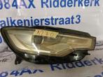 Koplamp xenon originl Audi A6 Avant C7 ('11-'18) 4G0941006, Gebruikt, -, -, -