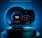 Head up display via OBD of GPS snelheidsmeter nieuw, Ophalen of Verzenden, Nieuw