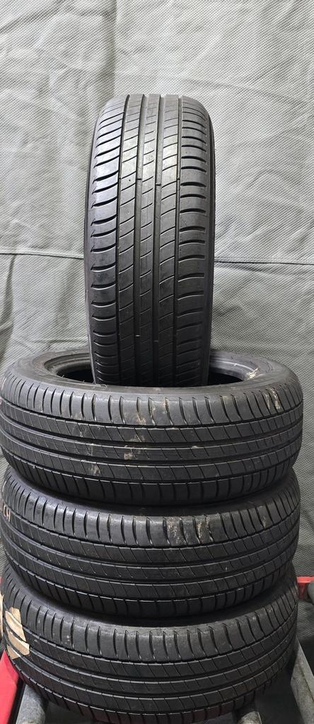 Michelin Primacy 3 195-55-16 1955516 195/55R16 87V, Auto-onderdelen, Banden en Velgen, Band(en), Zomerbanden, 16 inch, 195 mm