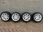 originele Renault velgenset met zomerbanden, Ophalen