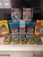 Pokémon Sealed Set ETB + Bundles + Charizard Lot, Hobby en Vrije tijd, Verzamelkaartspellen | Pokémon, Ophalen of Verzenden, Nieuw