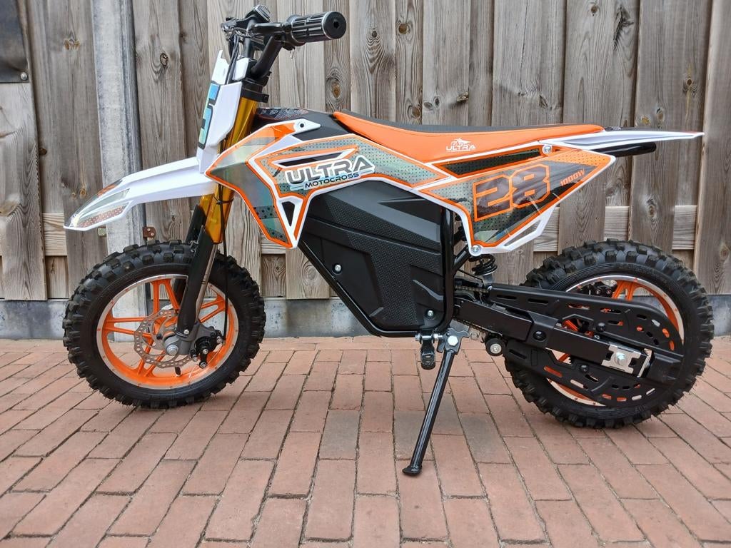 Elektrische mini crosser nieuw, Ophalen, Nieuw, Overige typen