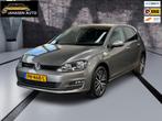 Volkswagen Golf 1.2 TSI Allstar | DSG | 110PK | Navi | Stoel, Auto's, Stof, Gebruikt, 4 cilinders, 620 kg