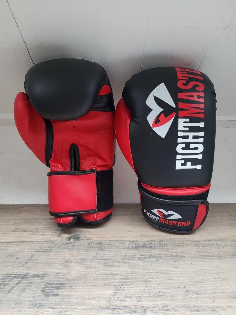 Boxing gloves NEW, Sport en Fitness, Ophalen of Verzenden, Nieuw, Overige
