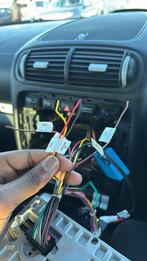 MOST adapter Mercedes Porsche Bose CarPlay, Ophalen of Verzenden, Gebruikt