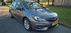 Opel Astra 1.2 Turbo 130pk Start/stop 2019 Grijs, Auto's, Voorwielaandrijving, 1350 kg, Stof, 620 kg