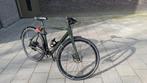 Green NOKO Forza E-Bike + Extra Battery & 2 Premium Locks, Fietsen en Brommers, Elektrische fietsen, Ophalen, Zo goed als nieuw