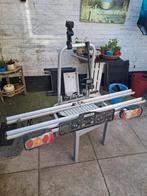 fietsendrager, Ophalen, Zo goed als nieuw