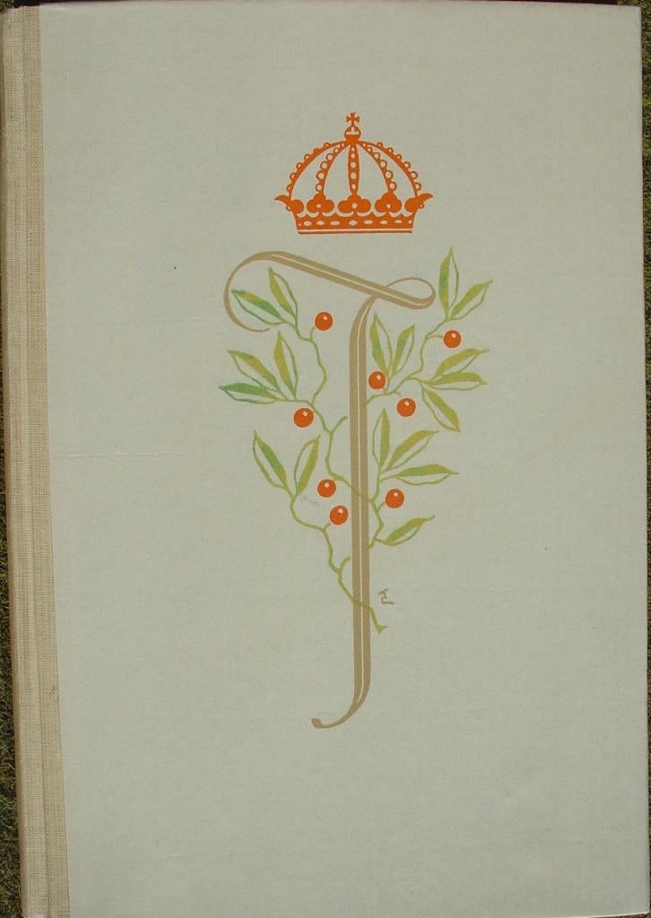 Onze jonge Koningin thuis boek, Boeken, Ophalen of Verzenden, Gelezen, Dr. J. Waterink & Dr. H. Smitskamp