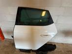 Seat Leon 5F hatchback deur links achter compleet, Auto-onderdelen, Gebruikt, Deur, Ophalen of Verzenden, Achter