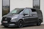Mercedes-Benz Vito 119 CDI / Aut / Lang / DC / 2x Schuifdeur, Automaat, Achterwielaandrijving, Gebruikt, Diesel